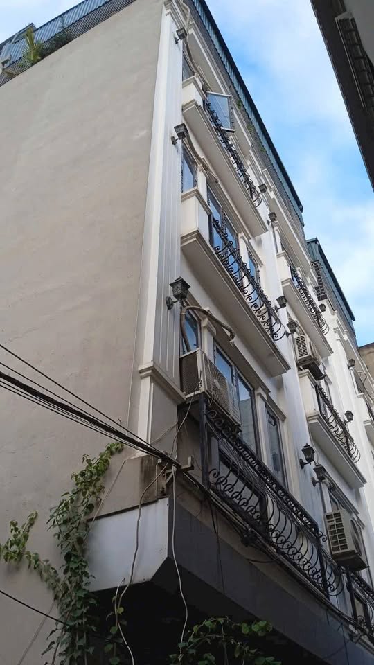 Siêu phẩm nhà 5 tầng tại Tổ 5 Yên Nghĩa, Hà Nội, sẵn sàng chào đón chủ nhân mới