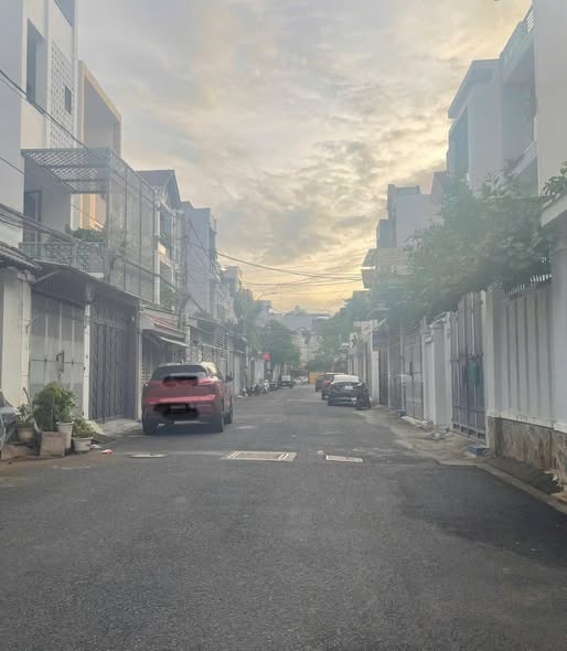 Nhà xinh 75.6m2 full thổ cư, 3 ngủ, hướng Tây Bắc, giá iu thương 7.3 tỷ