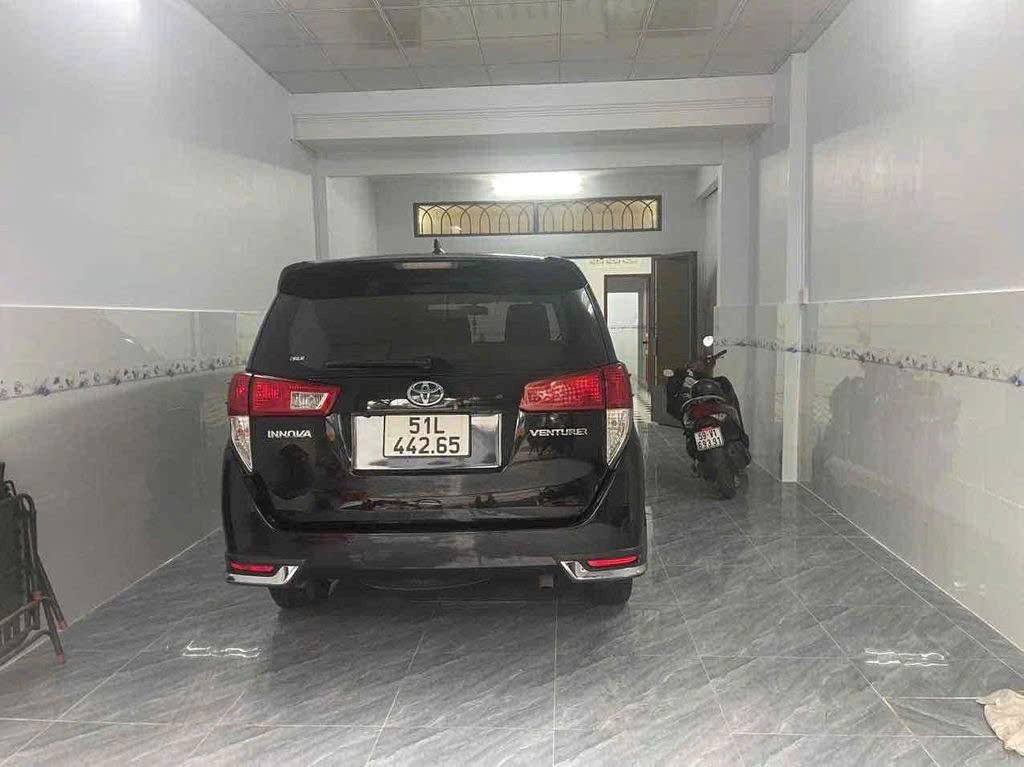 Bước vào một câu chuyện kinh doanh đầy tiềm năng tại mặt tiền đường Nguyễn Duy Duy Cung