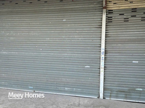 Nhà mặt tiền đường Trịnh Thị Miếng, Hóc Môn, diện tích khủng 8m x 25m