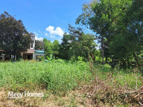 Đất Hòa Liên kiệt 4m, diện tích 150m2, giá chỉ 1.5 tỷ