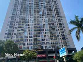 Căn hộ Gemek 2 Lê Trọng Tấn, 2 ngủ, full nội thất, gần Thiên Đường Bảo Sơn, Vinsmart City