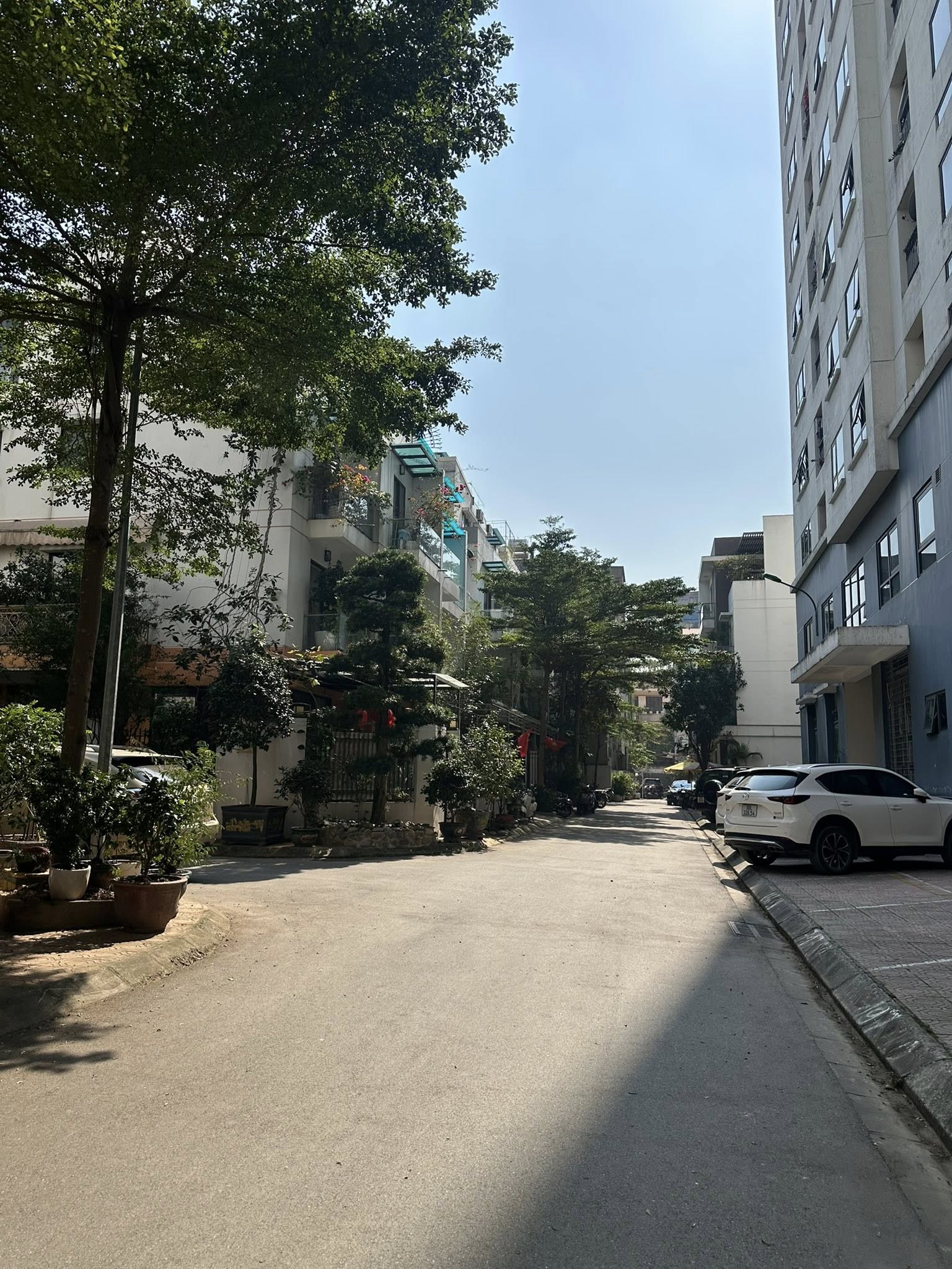 Siêu phẩm liền kề HX Ngoại Giao Đoàn, Xuân Đỉnh đang chờ chủ nhân mới