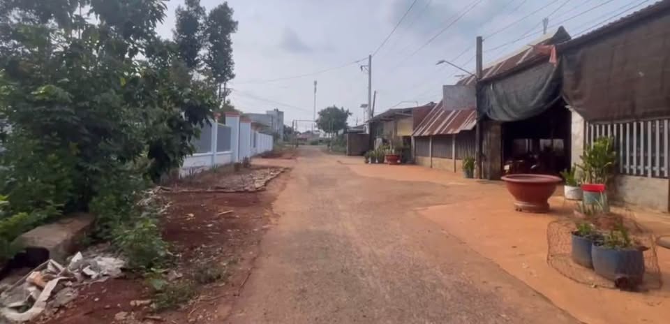 Bán gấp lô đất đẹp 7m x 24m, ấp Thuận Tiến, Đồng Phú, Bình Phước