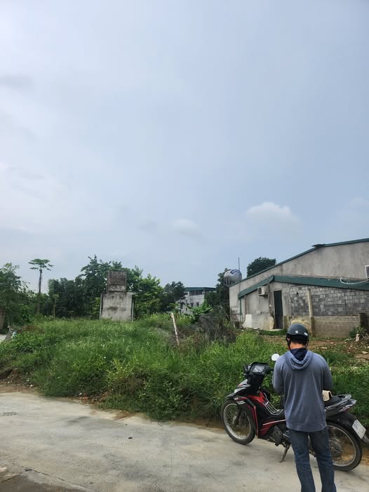 Nơi an cư lạc nghiệp lý tưởng tại phường Nông Tiến, thành phố Tuyên Quang, với mảnh đất vuông vắn, sẵn sàng chờ đón chủ