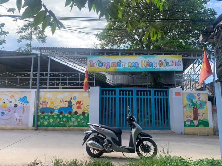 Đừng tìm đâu xa, lô đất kiệt 109 Minh Mạng đây rồi