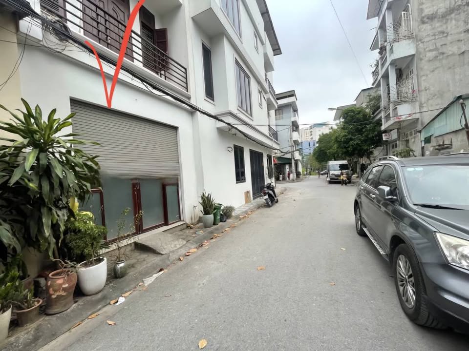 Nhà Ngọc Thụy trung tâm tiện ích, ô tô tránh, 4 tầng xinh