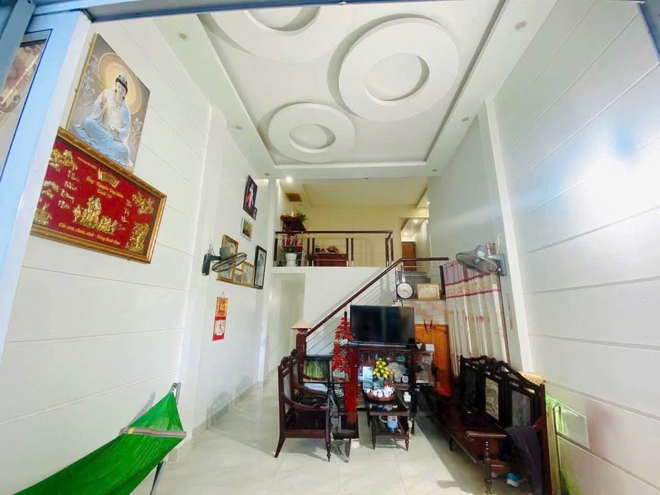 Cơ hội sở hữu ngay căn nhà cấp 4 gác lửng tại Đoàn Kết, Thị xã Sa Pa