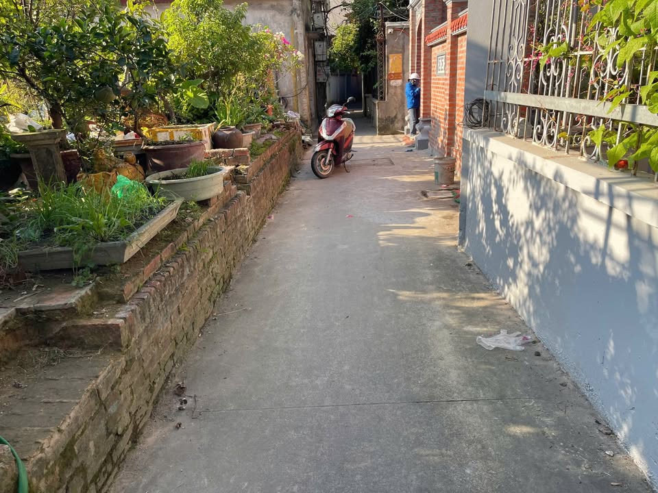 Bán đất 70m² gần chợ Kim Bảng, Từ Sơn, Bắc Ninh, giá hơn 1 tỷ