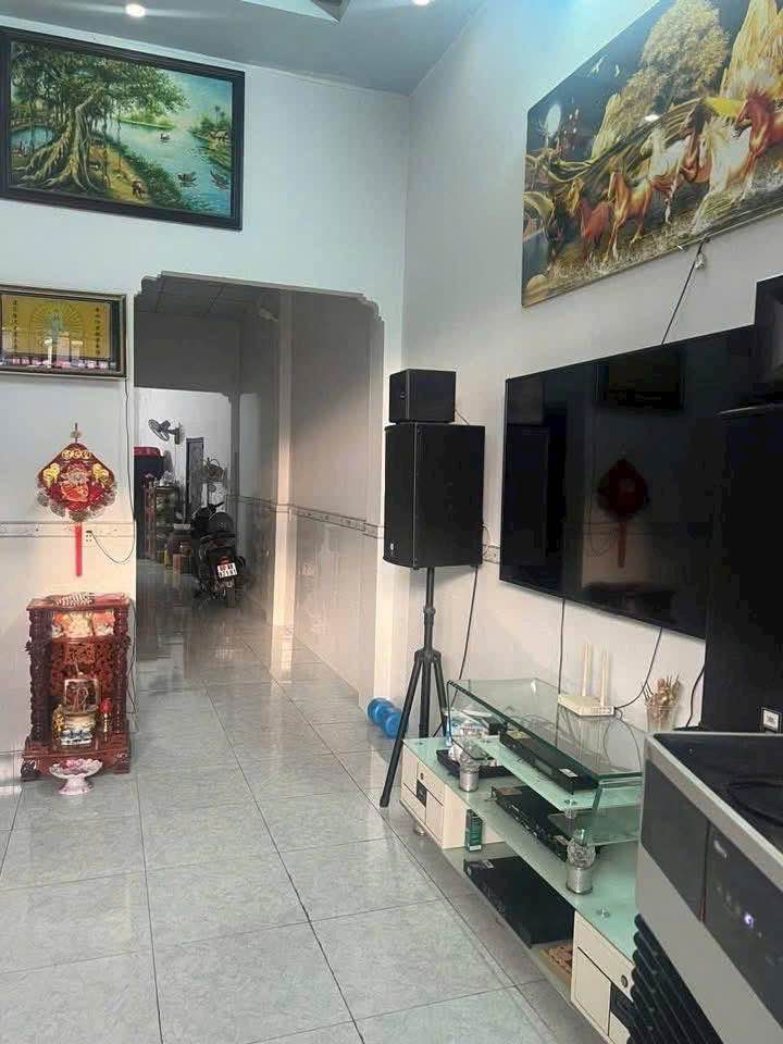 Cần bán gấp căn nhà siêu xinh tại KP5 Trảng Dài, Thành phố Biên Hòa, Tỉnh Đồng Nai