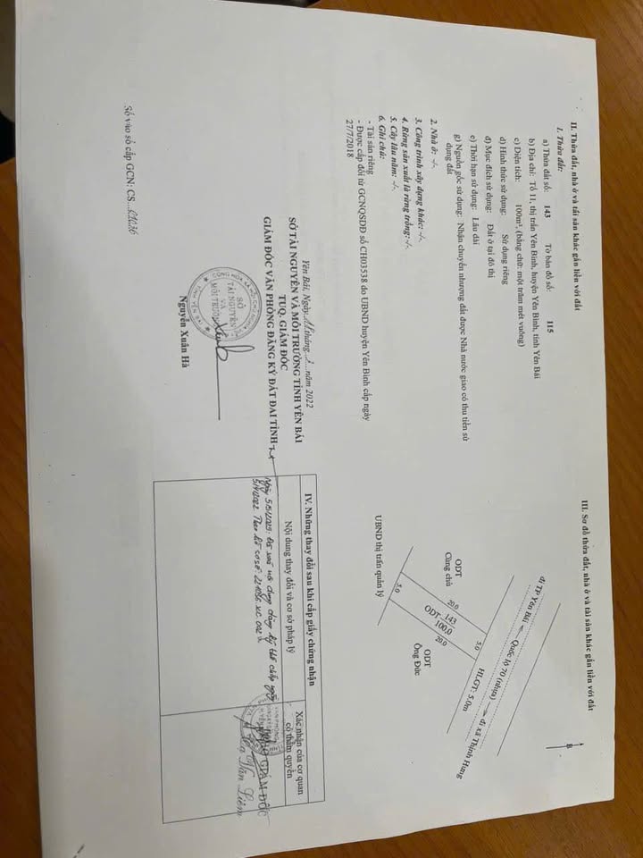 Đất vàng Lào Cai - 15mx20m, sổ riêng từng lô, kinh doanh bao la