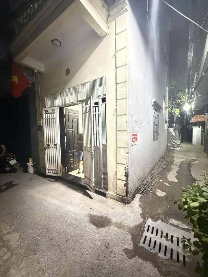 Nhà lô góc Hà Đông - Nơi khởi nguồn tài lộc