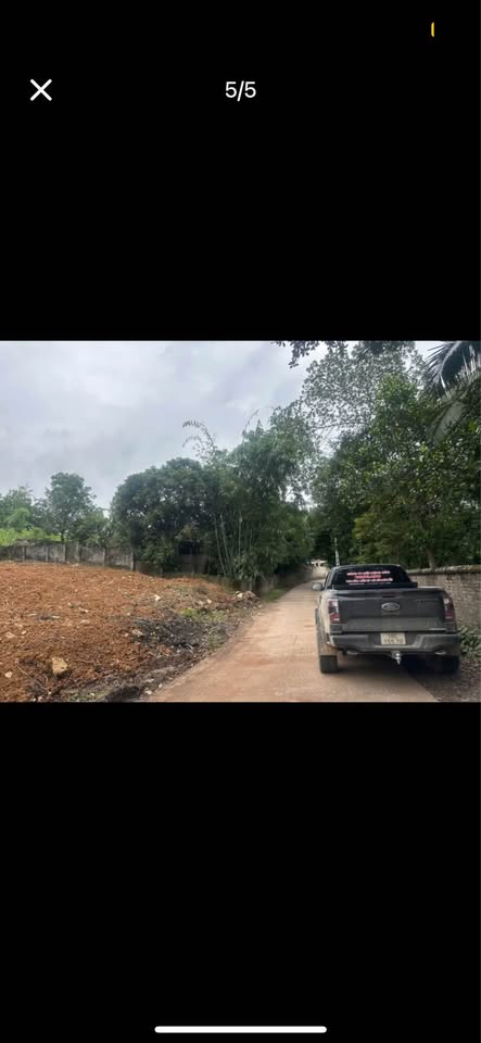 Cơ hội sở hữu ngay lô đất vàng tại Phường Quan Triều (Sơn Cẩm cũ), Thành phố Thái Nguyên