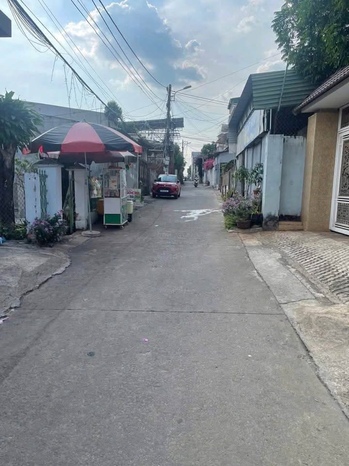 Cơ hội sở hữu lô đất đẹp tại trung tâm Buôn Ma Thuột với mức giá hấp dẫn chỉ 1 tỷ 590 triệu đồng