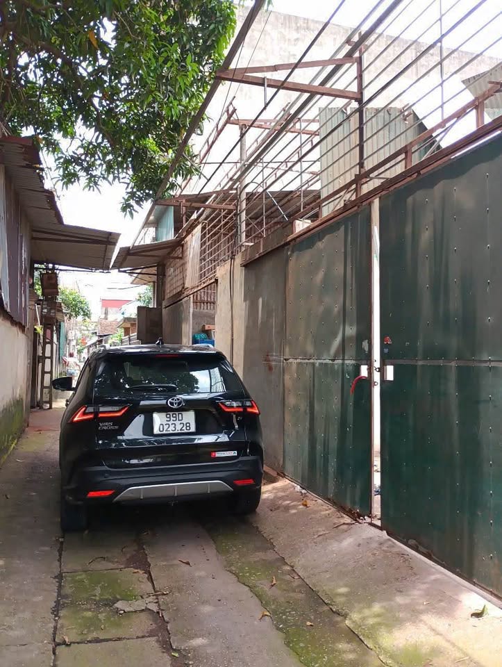 Chủ nhà bán gấp lô đất thổ cư siêu đẹp tại Vĩnh Thọ, Phù Khê, Bắc Ninh