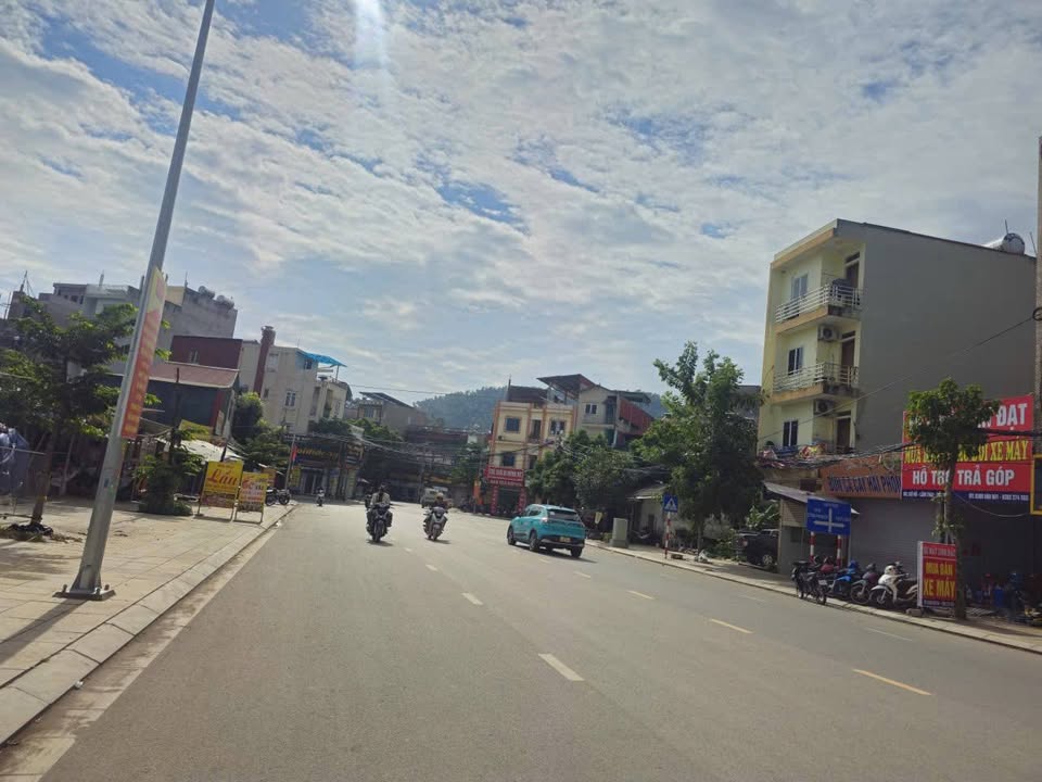 Khám phá cơ hội đầu tư sinh lời vượt trội với lô đất "hót hít" tại trục chính bờ hồ Lãm Làng, Bắc Ninh