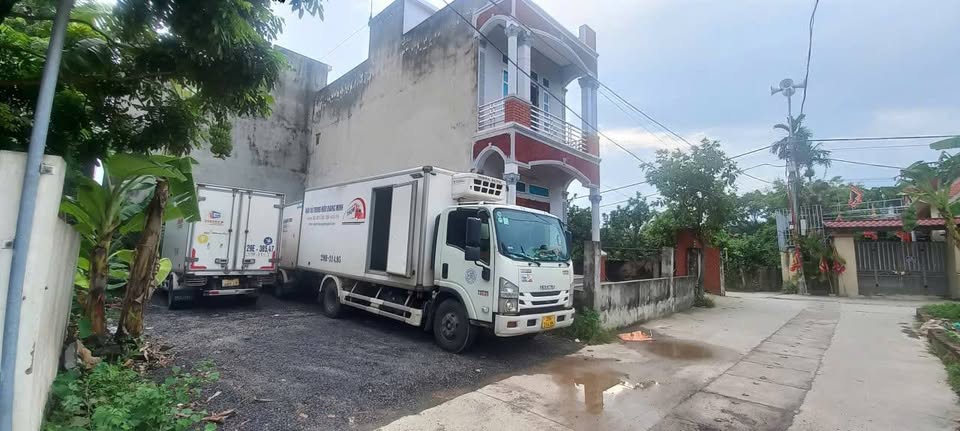 Siêu phẩm đất nền 50m2 full thổ cư tại Quang Minh, Mê Linh, Hà Nội đang chờ chủ nhân