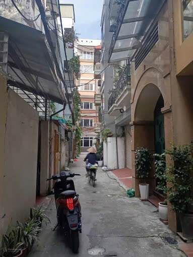 Ngôi nhà xưa trên phố Minh Khai, Hà Nội, nơi ký ức và tiện nghi giao thoa