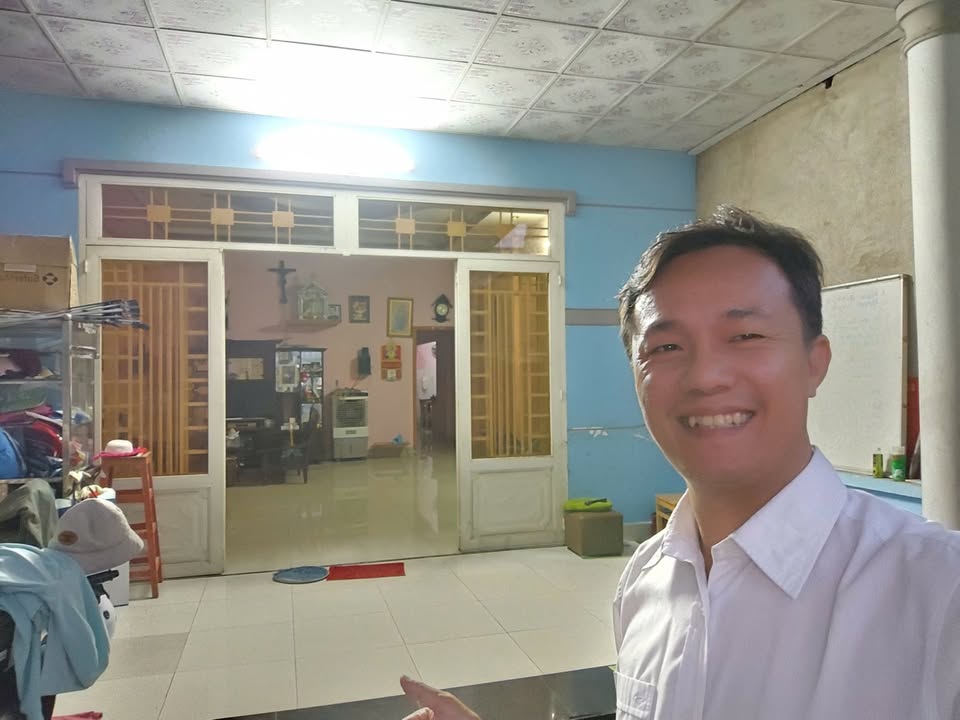 Nhà 161m2 Bình Hoà, ngang 6,4m, giá tốt chỉ 4,5 tỷ