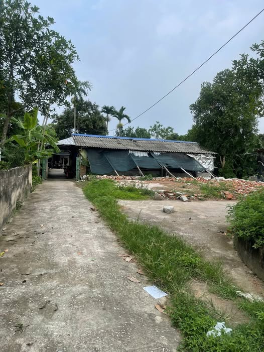 Đất Hà Nam 101-102 m2, mặt tiền 6m, ô tô vào tận nơi