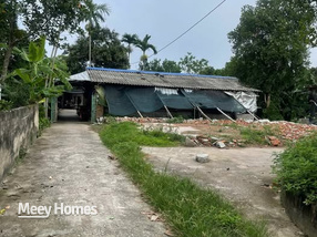 Đất Hà Nam 101-102 m2, mặt tiền 6m, ô tô vào tận nơi