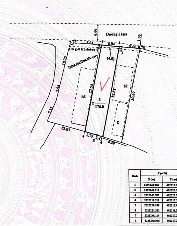 Bán đất Uông Bí, Quảng Ninh - Gần Đại học Hạ Long, dân cư đông đúc