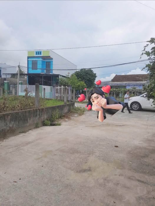 Cơ hội sở hữu lô góc 2 mặt tiền cực hiếm tại Hòa Tiến, Hòa Vang, Đà Nẵng với mức giá không tưởng