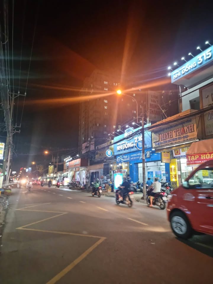 Nhà 2 tầng kiên cố gần chợ Thạch Đà, 70m², sổ hồng chuẩn