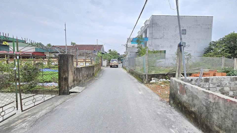 Siêu phẩm đất nền 2 mặt tiền cực thoáng đãng tại Tổ 2, Hà Huy Tập, Phường Thành Sen, Hà Tĩnh