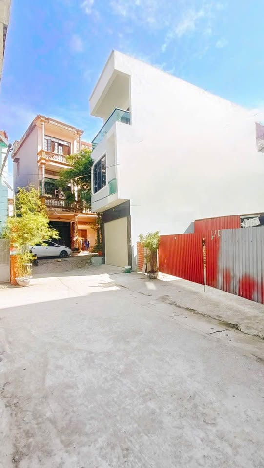 Đất Đại Phúc 96m2, mặt tiền 4,5m, giá hời 5 tỷ, an cư hay đầu tư đều tuyệt