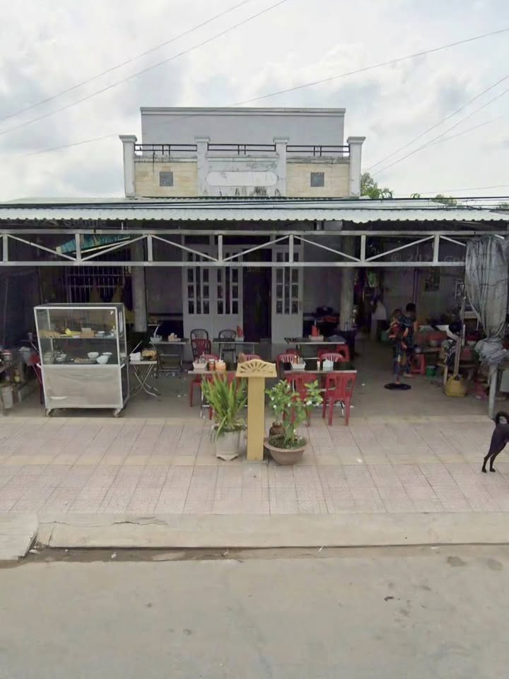 Nhà cấp 4 có đất vườn mặt tiền Ngô Quyền, Bạc Liêu - 2.5 tỷ