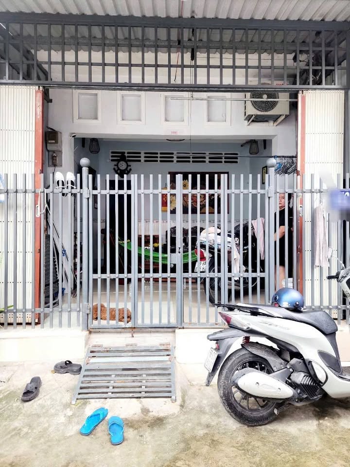 An cư lạc nghiệp tại nhà hẻm Ngô Quyền, Rạch Giá