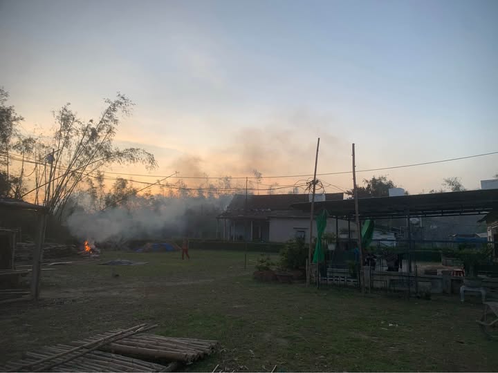 Bán nhanh lô đất vàng 57m2 tại Phương Quý, Kon Tum, cơ hội đầu tư sinh lời