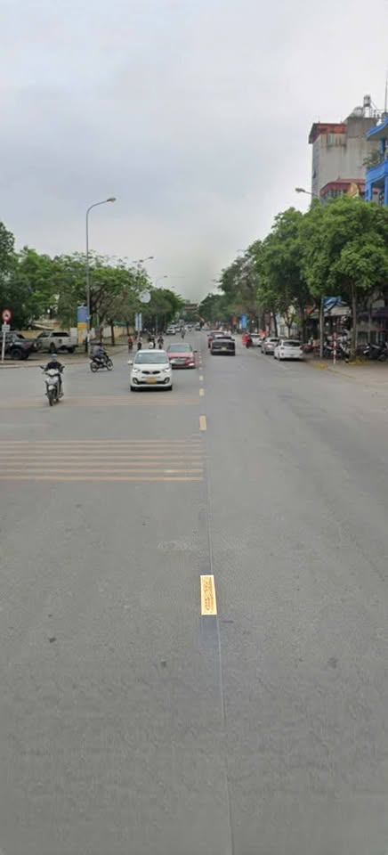 Tìm kiếm một không gian kinh doanh hoành tráng tại Cổ Bi, Long Biên