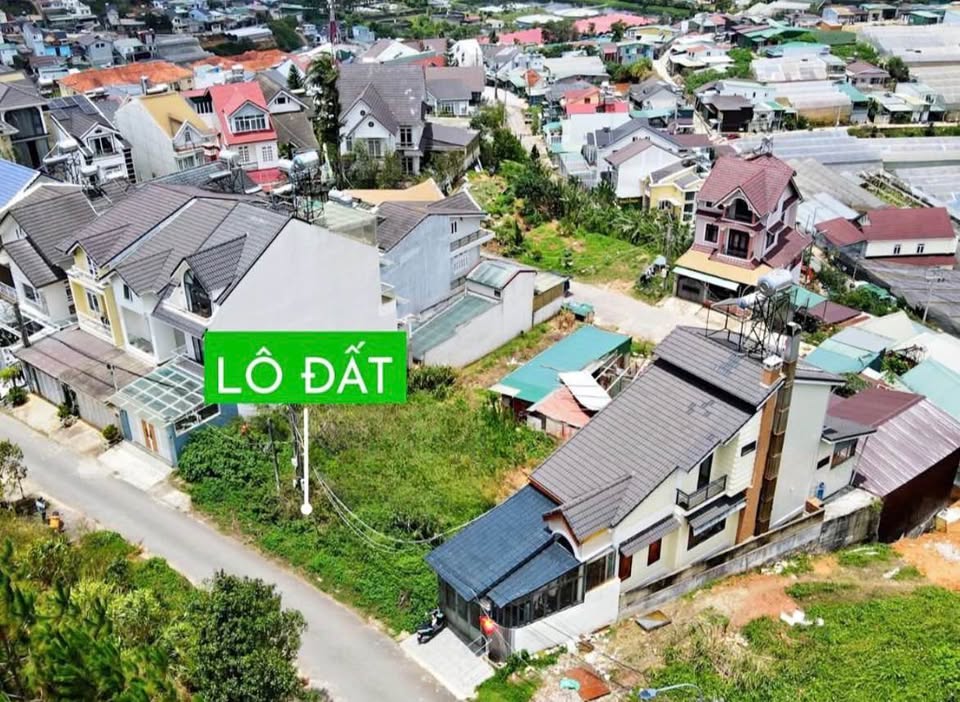 Cơ hội sở hữu ngay khuôn đất 200m2 tại khu quy hoạch Ngô Quyền