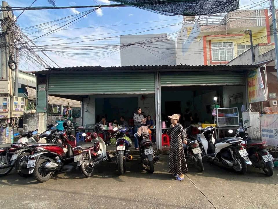 Bán nhà mặt tiền góc 2 mặt tiền kinh doanh, Biên Hòa, Đồng Nai - 6.4 tỷ