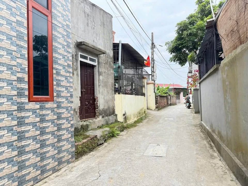 Siêu phẩm 100m2 tại Đông Thủy, Sóc Sơn đang chờ chủ nhân mới