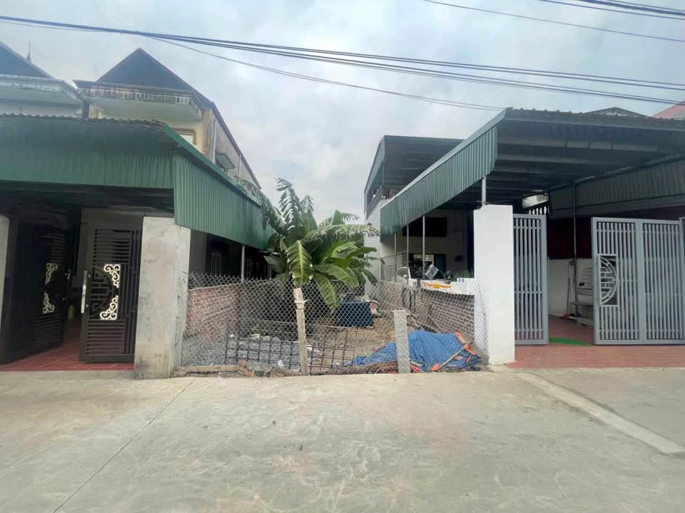 Siêu phẩm đất nền 90m2 full thổ cư đang chờ chủ nhân mới tại Bắc Thượng, Quang Tiến, Sóc Sơn, Hà Nội