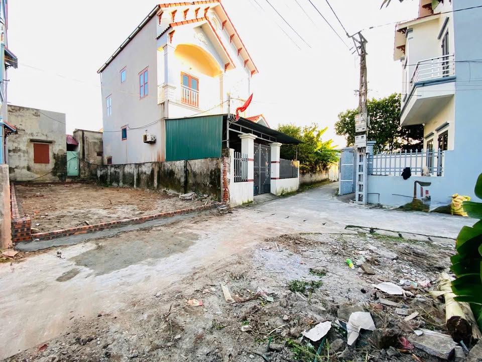 Đất vàng F0 trung tâm Hưng Yên - Mặt tiền 5m vuông vắn, đường ô tô