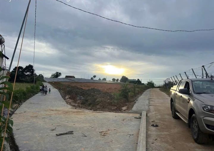 Bán đất tại xã D'ran, huyện Đơn Dương, tỉnh Lâm Đồng