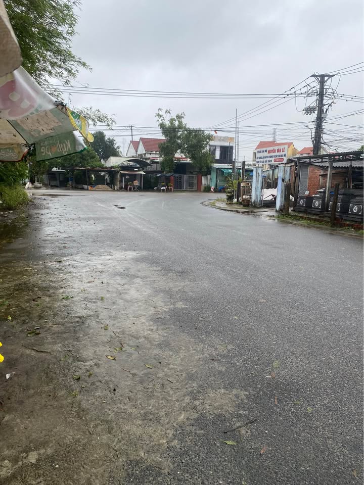 Đất vàng Hội An mặt tiền 10m đường lớn, cơ hội đầu tư sinh lời vượt trội