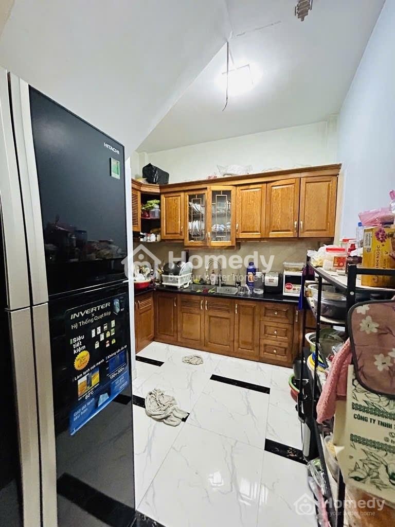 Chính chủ gia đình cần bán nhà tại Ngũ Nhạc, Hoàng Mai