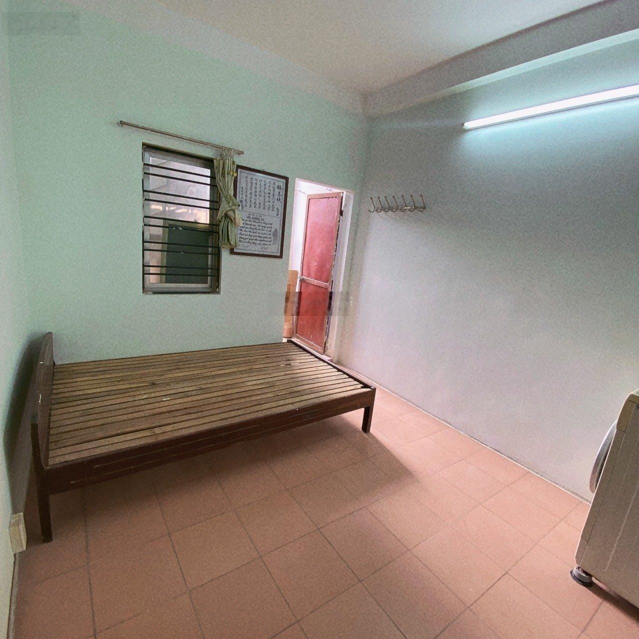 Cho thuê nhà nguyên căn 28m2 x 05 tầng, 3PN, ngõ 140 Đông Thiên, Vĩnh Hưng, 7tr/th