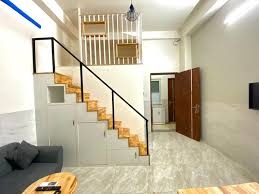 Cho thuê gấp phòng trọ cao cấp mặt tiền đường Hoàng Quốc Việt Phường Tân Mỹ, Tp: HCM