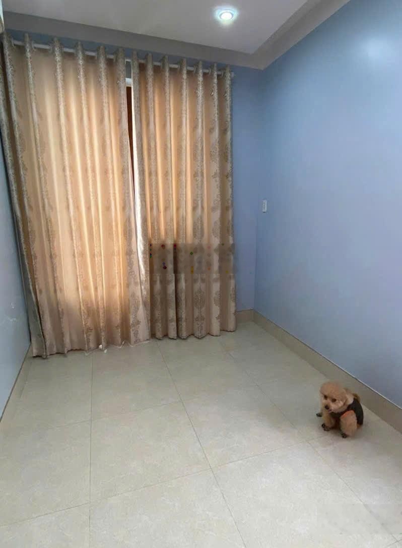 6 tỷ sở hữu căn nhà DT: 4,4x12,5 nở hậu (CN 63,6m2) Nguyễn Hữu Cảnh, Bình Thạnh