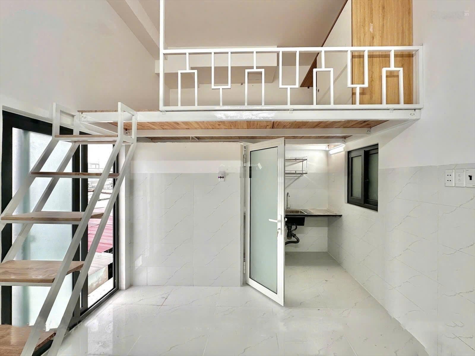 CHDV full mới đầy đủ tiện nghi & full nội thất ngay chợ Bình Thành, BTân