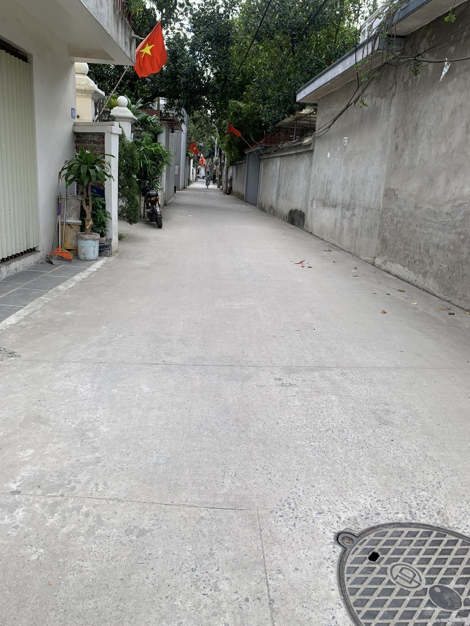 Bán gấp đất nền ở Dân Sinh, 1,35 tỷ, 44m2, pháp lý đầy đủ