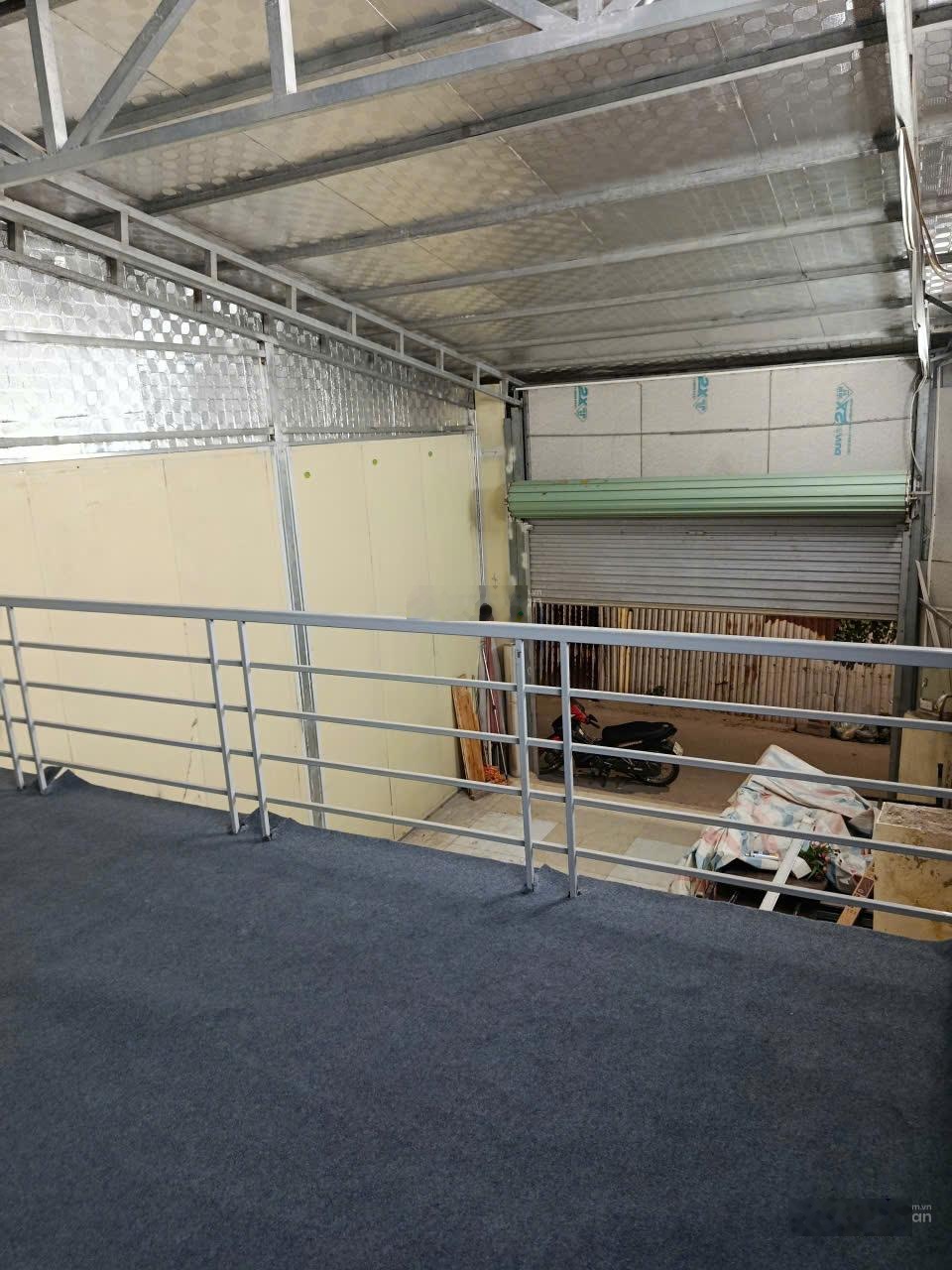 Cho thuê nhà 100m2 tại Trạm Trôi - Hoài Đức