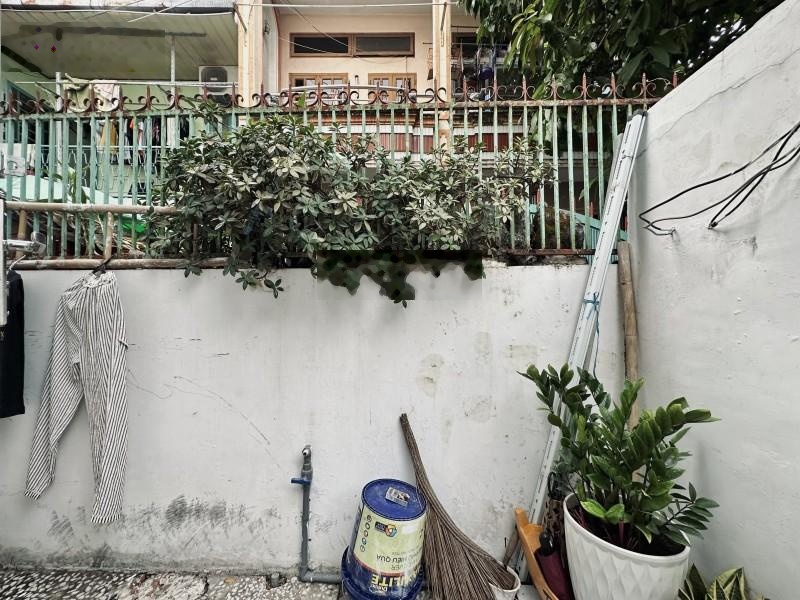 HXH 6m Hoàng Hoa Thám Bình Thạnh 5m x 10m căn góc chỉ 5.9 tỷ cực hiếm