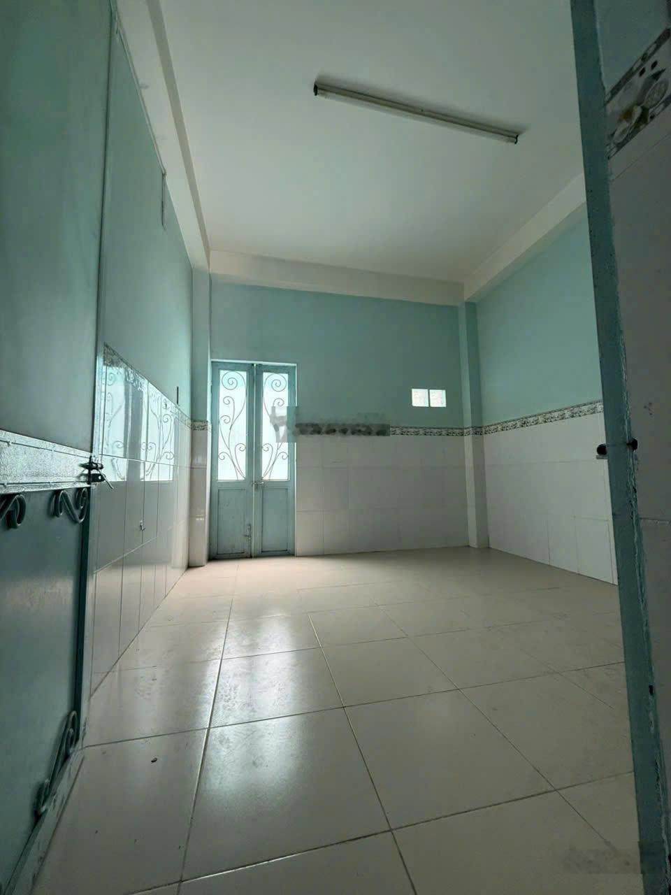 Giảm 500tr- bán nhà mặt tiền diên hồng, bình thạnh - nhà mới, sổ hồng đầy đủ - giá 5,75 tỷ!